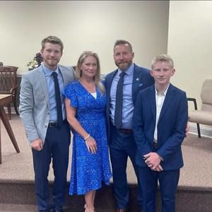 Meet your Posher, Shaun